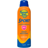 Banana B Sprt Clr Spry 175g SPF50+